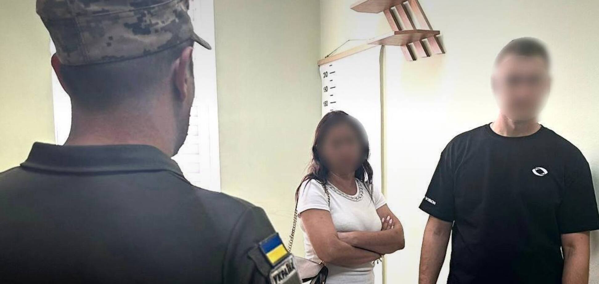 Вопреки всем анекдотам: украинец женился на теще, чтобы выехать за границу. Фото