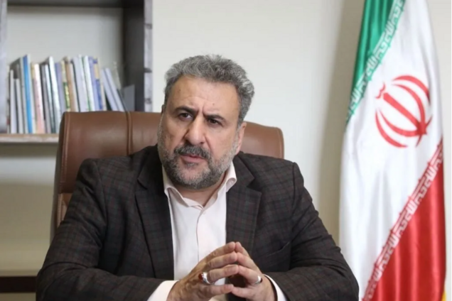 В Ірані зрозуміли про неминучу поразку Путіна і не хочуть бути в рядах переможених