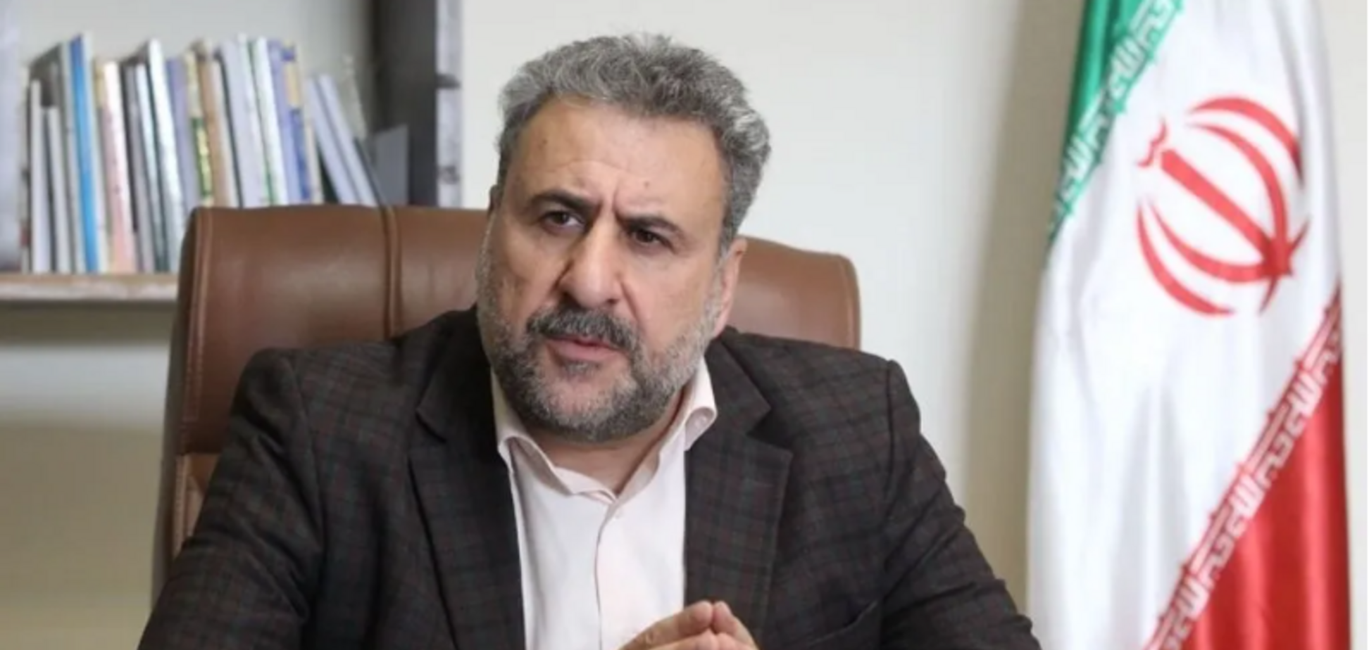 В Ірані зрозуміли про неминучу поразку Путіна і не хочуть бути в рядах переможених