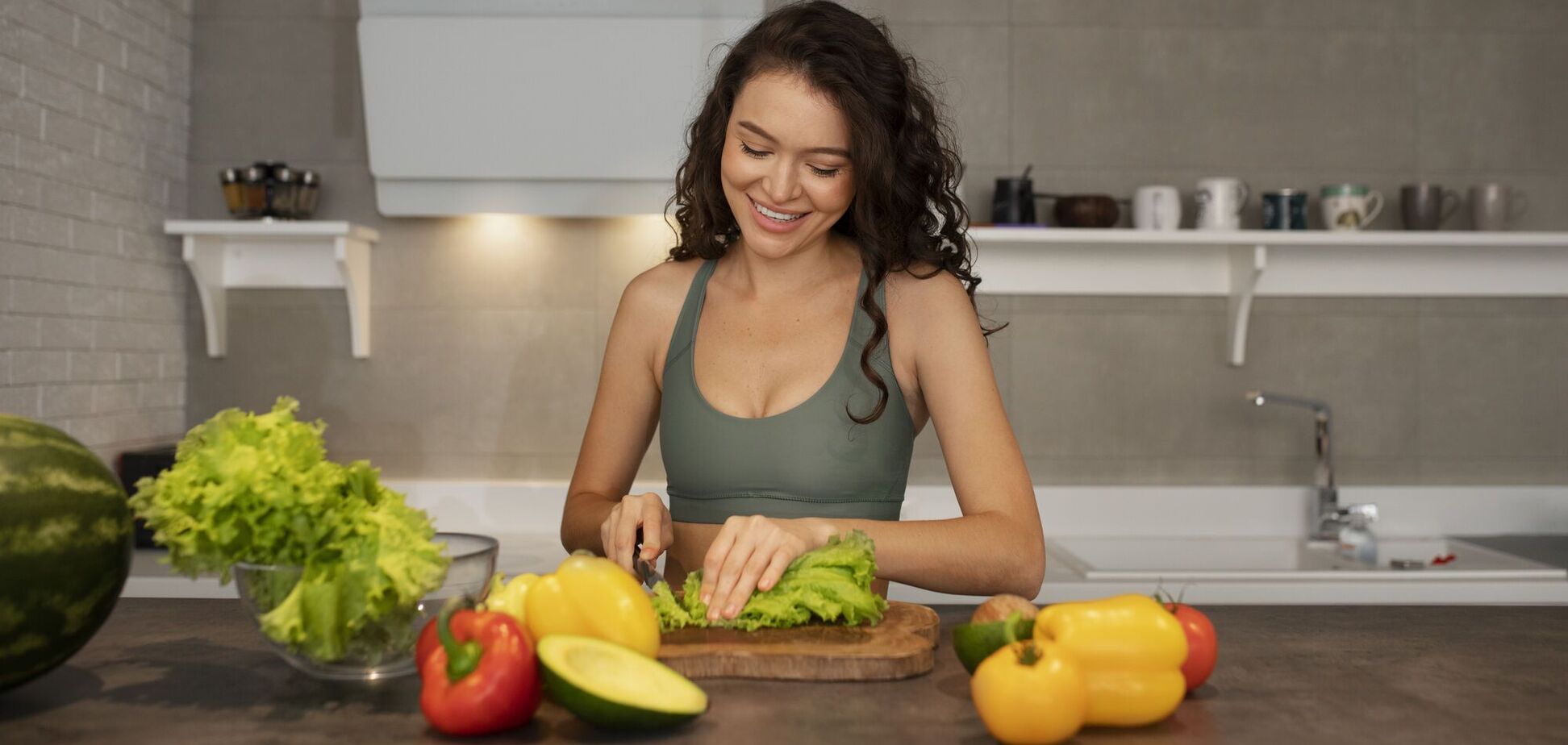 Лучшие суперпродукты для плоского живота: советуют есть диетологи