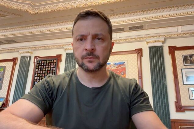 'Відповідальність виключно персональна': Зеленський встановив чіткі терміни та вимоги щодо захисту об'єктів енергетики. Відео