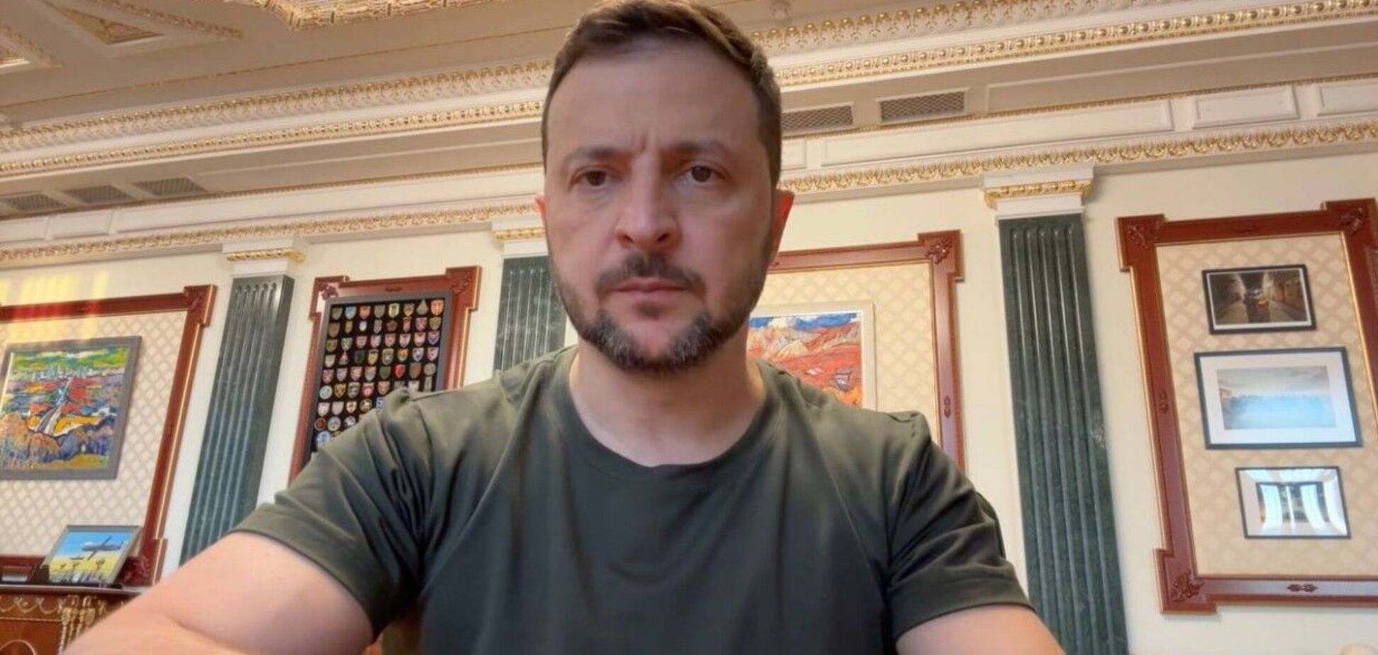 'Відповідальність виключно персональна': Зеленський встановив чіткі терміни та вимоги щодо захисту об'єктів енергетики. Відео