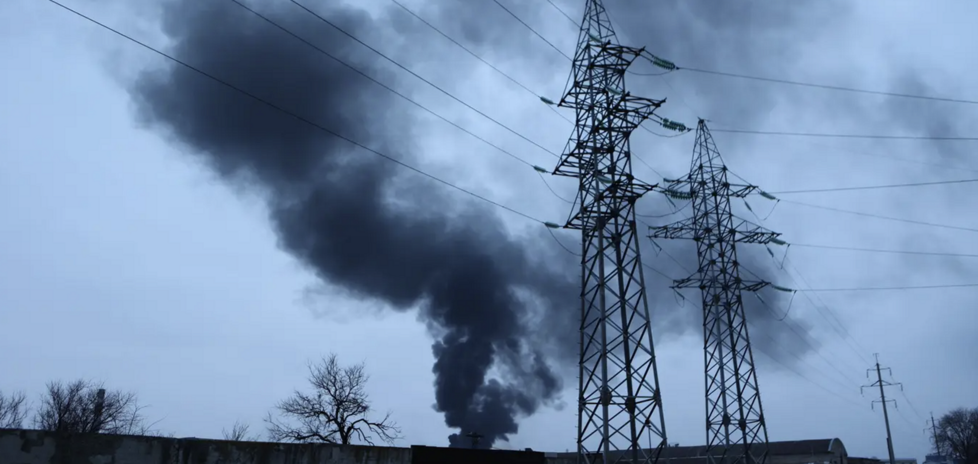 МАГАТЭ будет внимательнее следить за ситуацией: Гросси отреагировал на российские обстрелы украинских электроподстанций