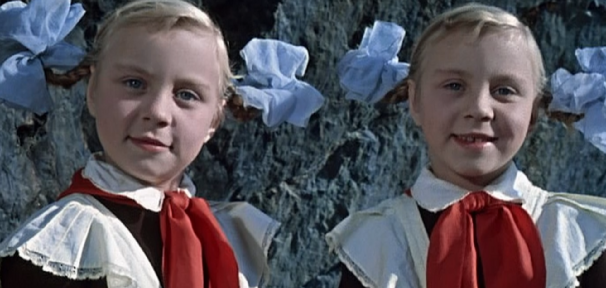 Почему в СССР школьницы носили форму с фартуками: объяснение