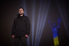 'Спрацює тільки мертва хватка': повний текст привітання Зеленського для українців з Новим, 2026 роком