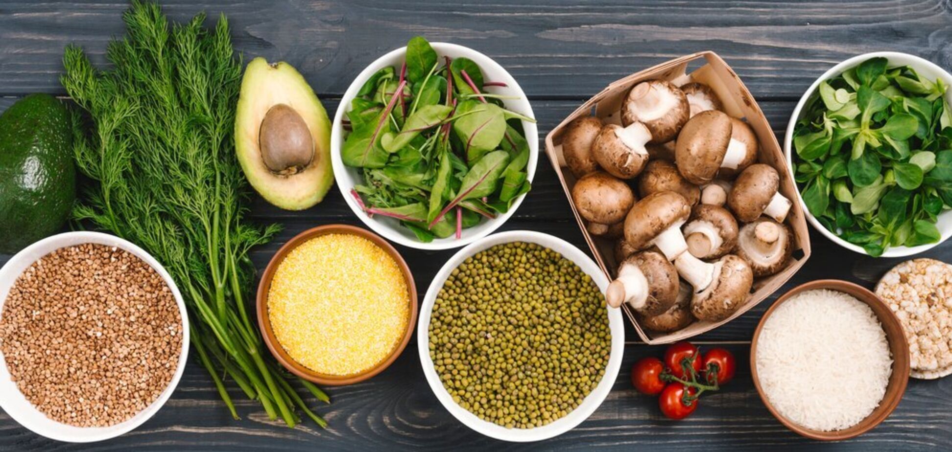 10 продуктов с высоким содержанием ниацина: преимущества витамина В3