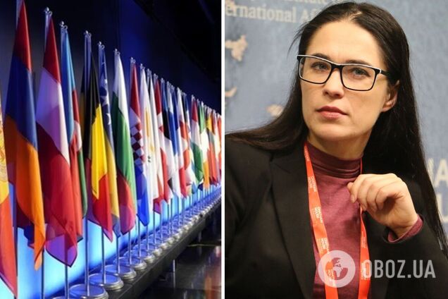 Россия не готова к переговорам: Шелест объяснила, как повлияет позиция Путина на мотивацию других участников Саммита мира