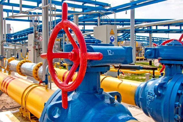 'Одно из величайших поражений Москвы': Зеленский прокомментировал прекращение транзита газа РФ