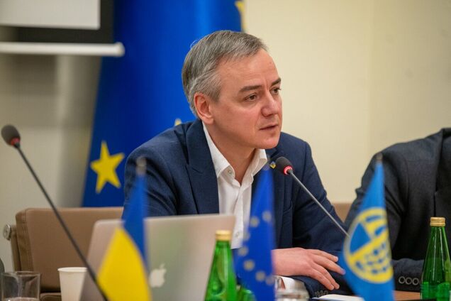 'Ключовий момент': Хара назвав один із найбільших викликів для України в 2025 році