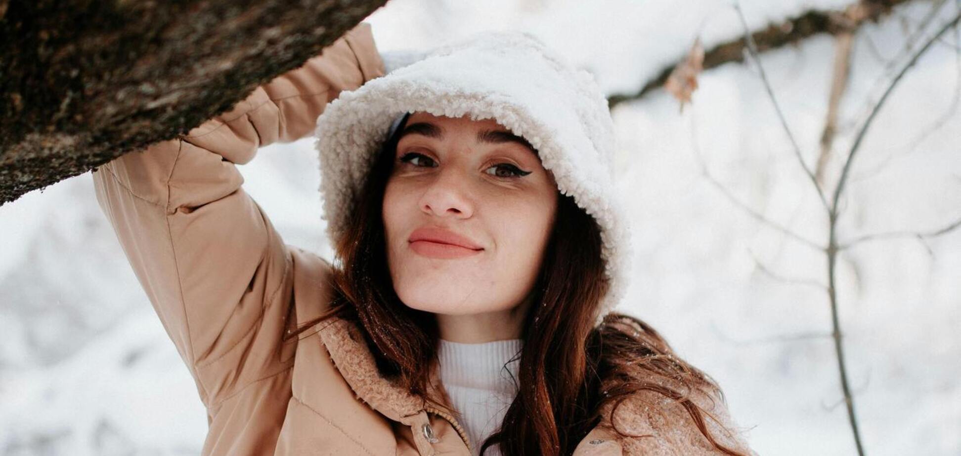 Эксперт дал три совета, как избежать электризации волос зимой