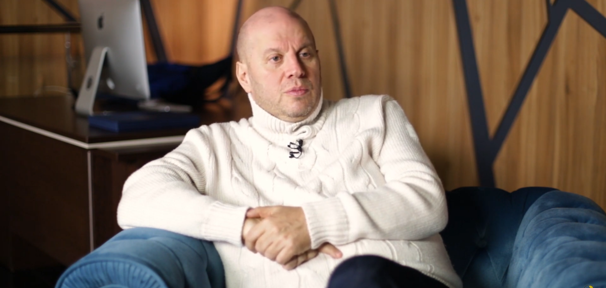 Я хочу извинения от всех наших политиков за то, что допустили войну и смерть