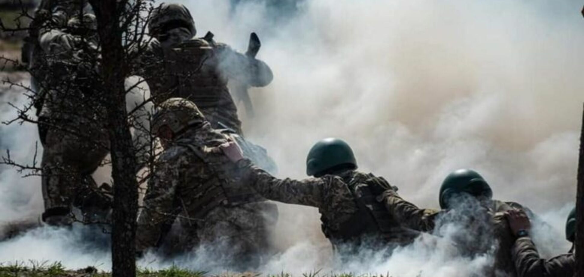 2025 року можливе зухвале закінчення війни Трампом, маємо цього не допустити. Інтерв’ю з офіцером Крамаровим