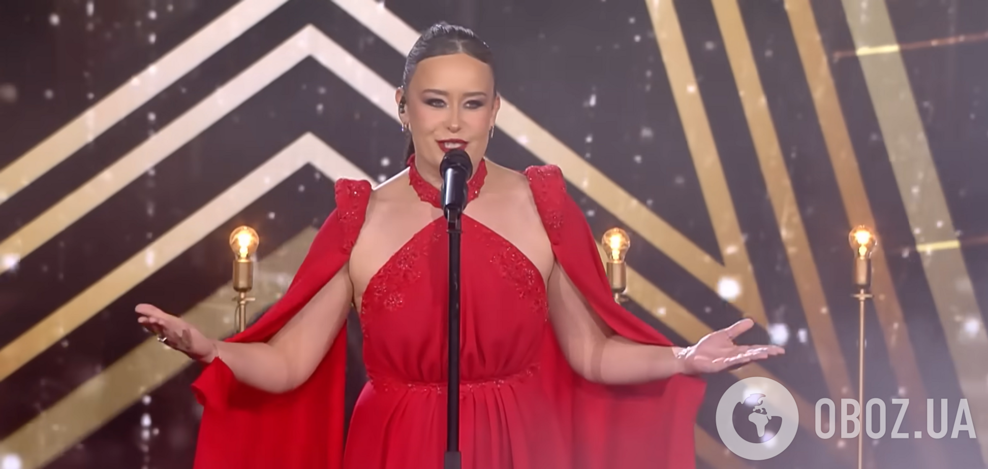 Українська співачка перемогла на 'Іспанія має талант': зал аплодував стоячи. Відео
