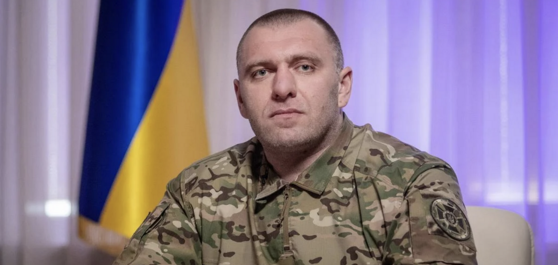 'Происходила одновременно в трех часовых поясах': Малюк раскрыл новые подробности спецоперации 'Паутина' и сделал предупреждение России
