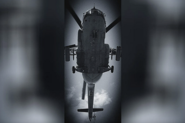 Такого не было с 2022-го: в РФ пожаловались на значительные потери после сбития Ми-8 возле Крыма