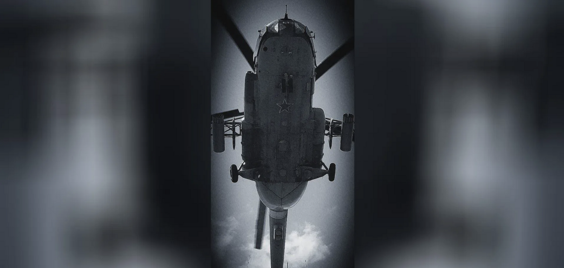 Такого не было с 2022-го: в РФ пожаловались на значительные потери после сбития Ми-8 возле Крыма