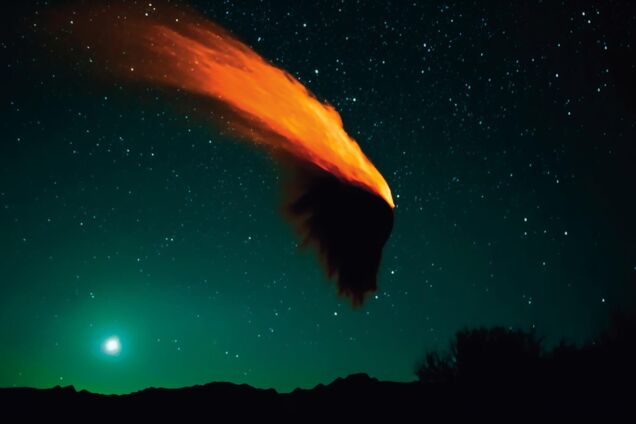 Яскравіша за зірки та Венеру: до Сонця наближається дивовижний астрономічний об'єкт