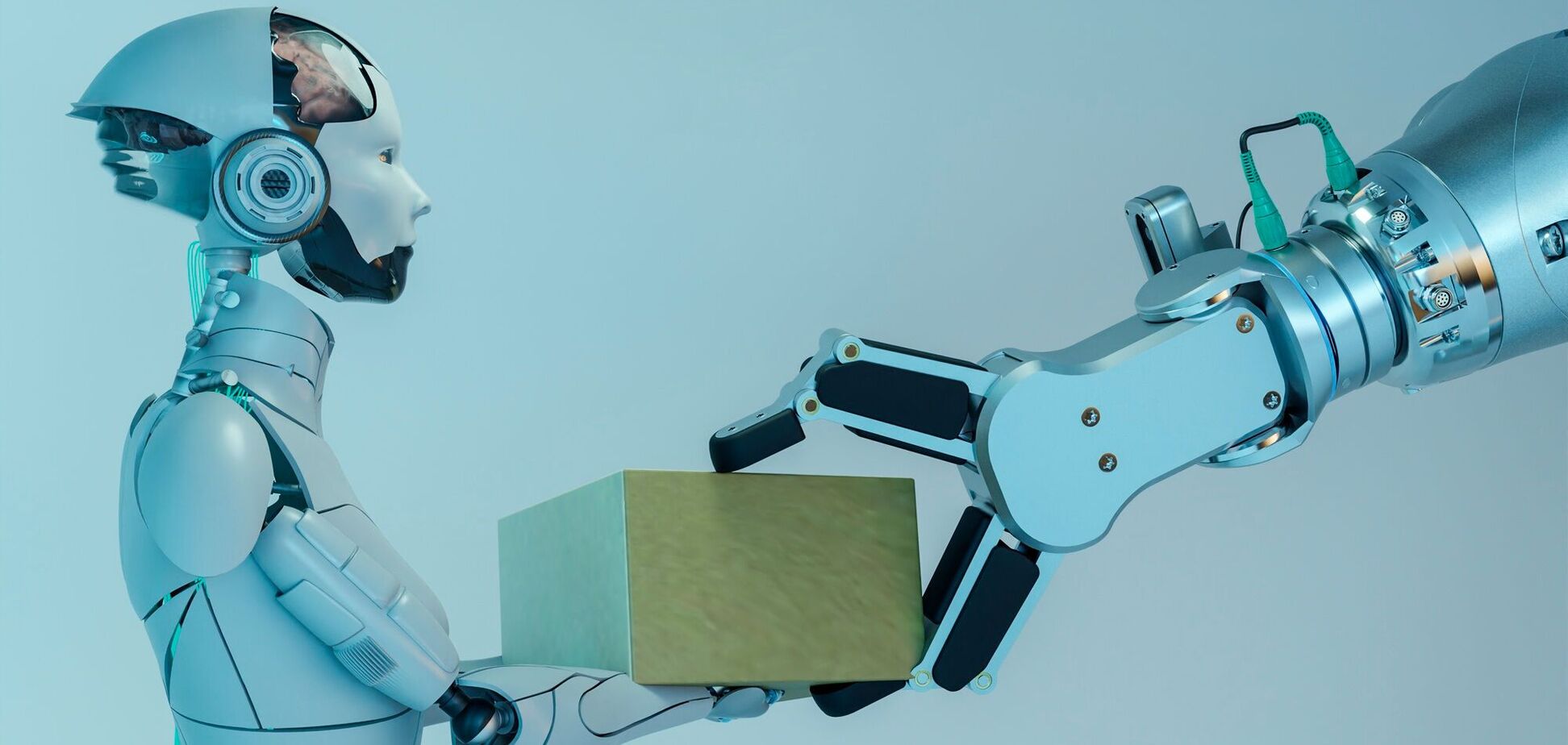 Сколько рабочих мест отнимет ИИ в ближайшие годы