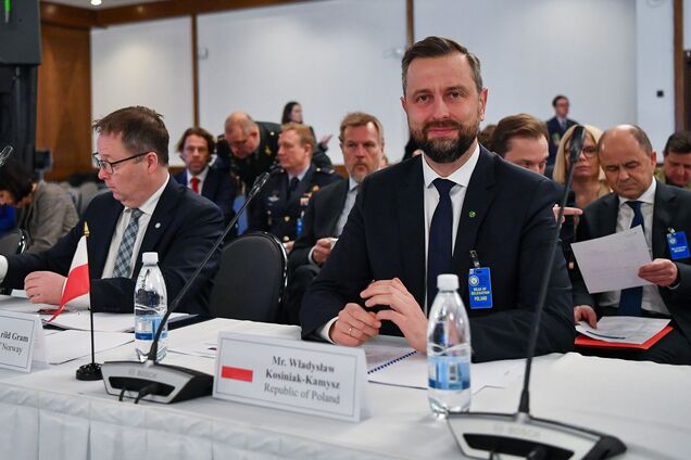 'Поддержка Украины будет продолжаться': Польша готовит очередной пакет военной помощи для ВСУ