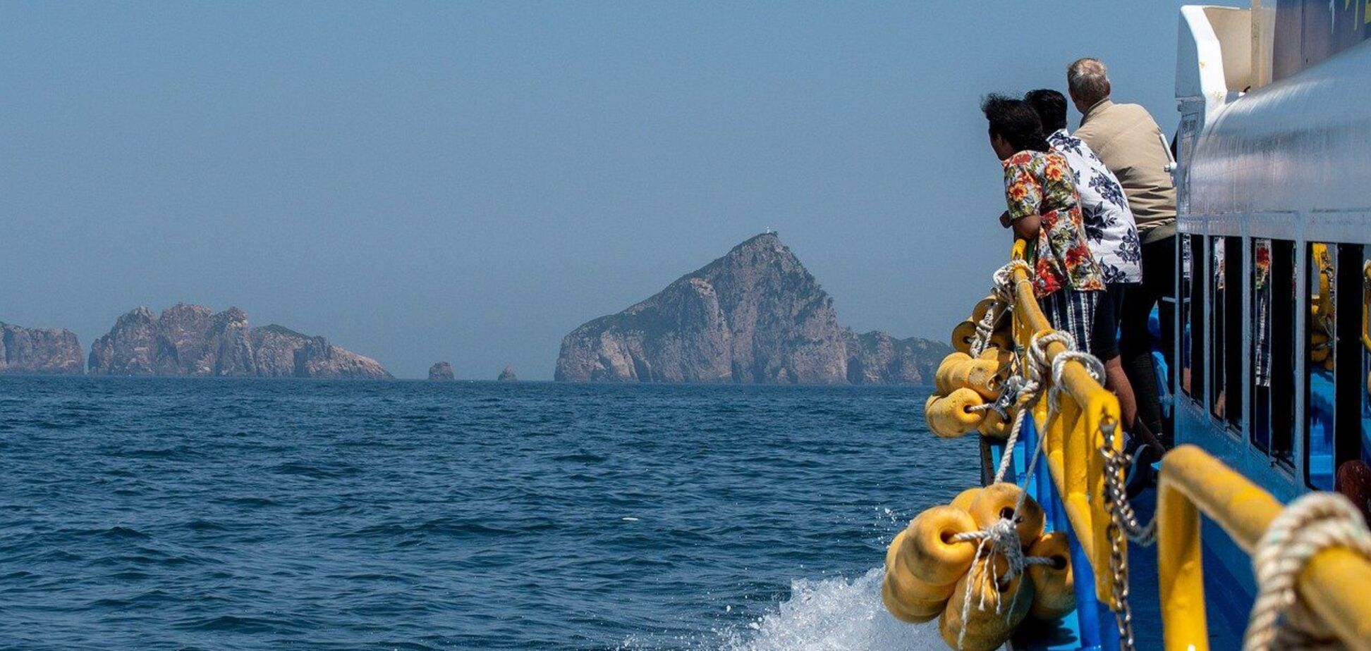 The New York Times назвал топ-5 мест, которые нужно посетить в 2025 году