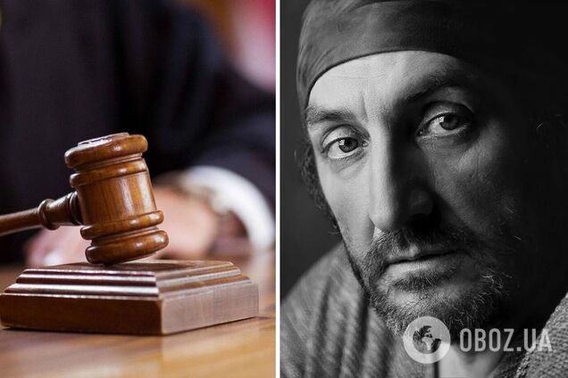 Неоднократно насиловал несовершеннолетних девочек: суд вынес приговор известному фотографу Ктиторчуку. Подробности дела