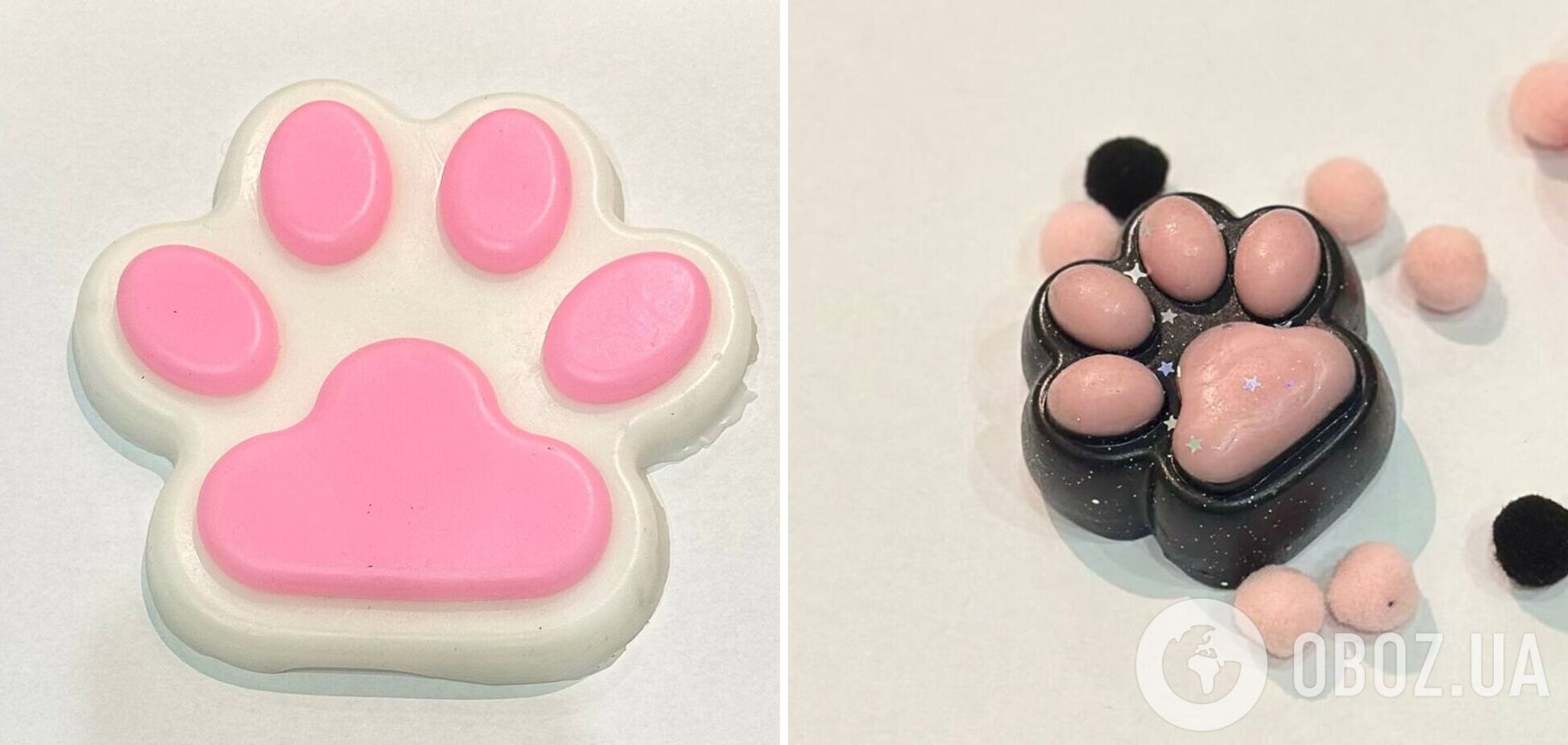 Дети будут в восторге: что такое лапки-антистресс и как их можно использовать в начальной школе