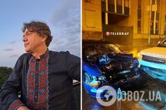 Все змінилося за секунду. Остап Ступка розповів, яке продовження отримала його справа про гучну ДТП