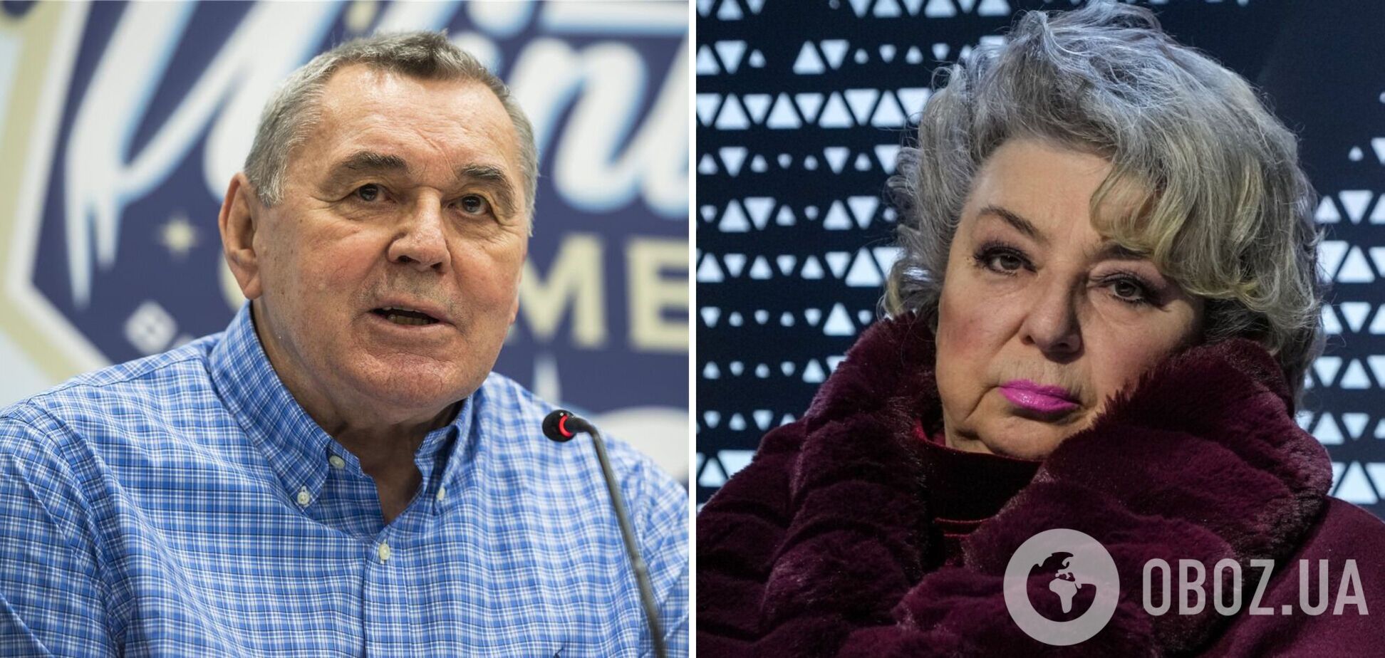 "Придурок!" В РФ закатили истерику из-за слов вице-чемпиона ОИ о примитивном российском народе