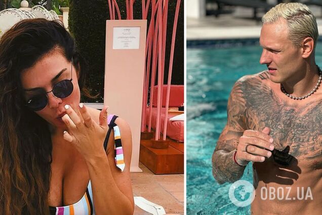 Друг Яніса Тімми, який повісився в Москві, зробив резонансну заяву про Сєдокову: з ким вона зраджувала чоловіка