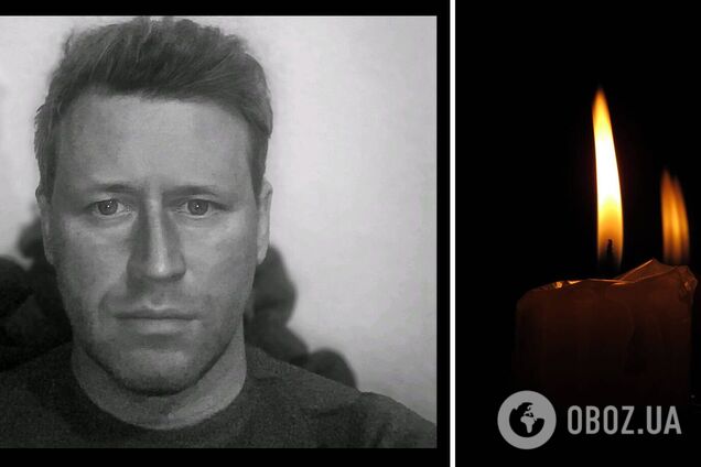 Защищал свободу и независимость Украины: на войне погиб доброволец из Латвии