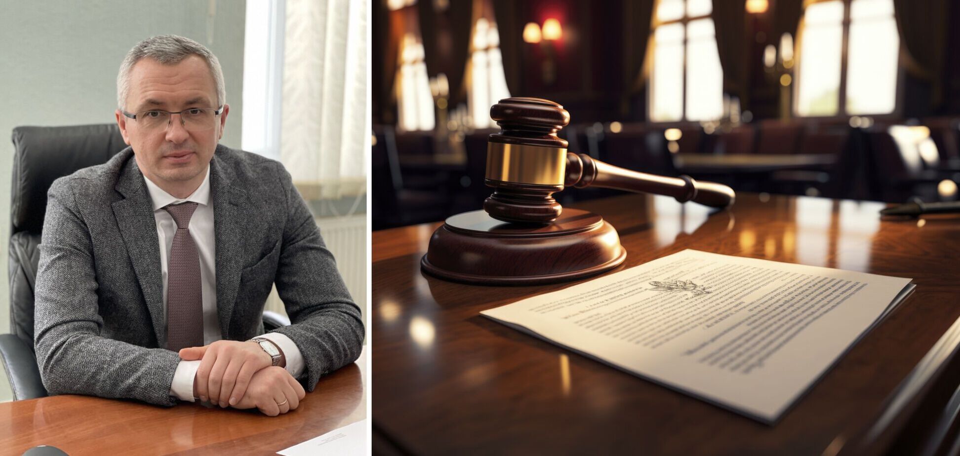 Звягинцеву установили залог