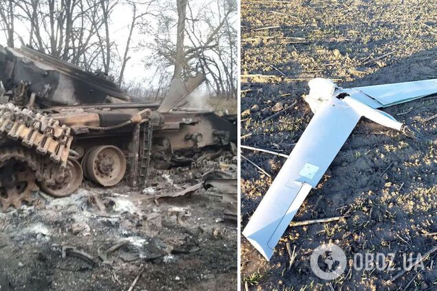 ЗСУ знешкодили ще 1830 окупантів і десятки одиниць військової техніки ворога – Генштаб