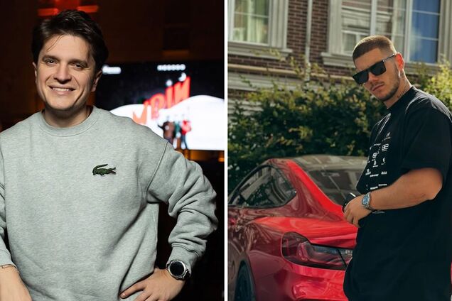 'Всі, хто сидять за кордоном, мають завалити їб*чку': Анатоліч пройшовся по Волошину та інших втікачах, які вчать українців жити