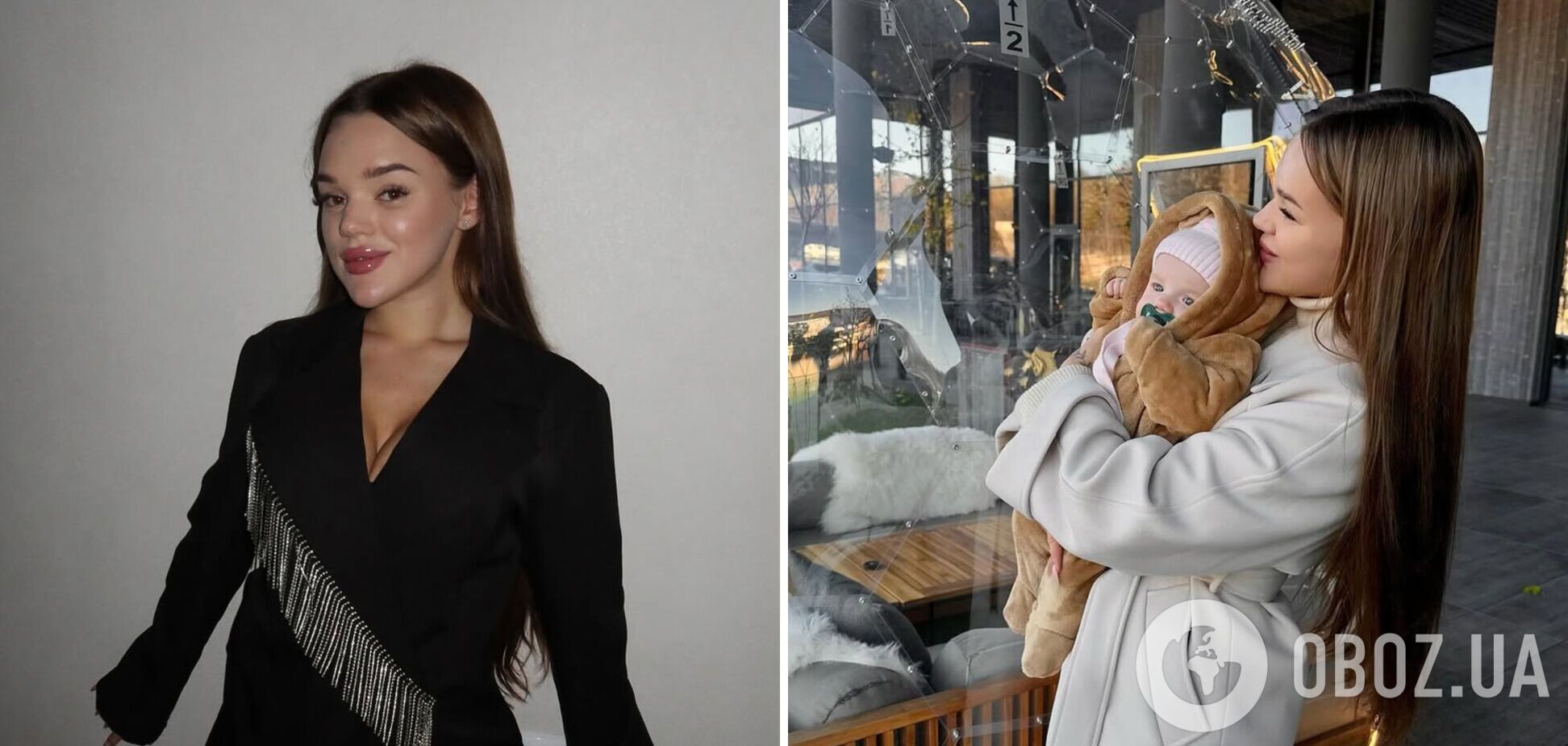 'Як ти могла?' Юля Верба не на жарт розізлила українців новим відео з дитиною