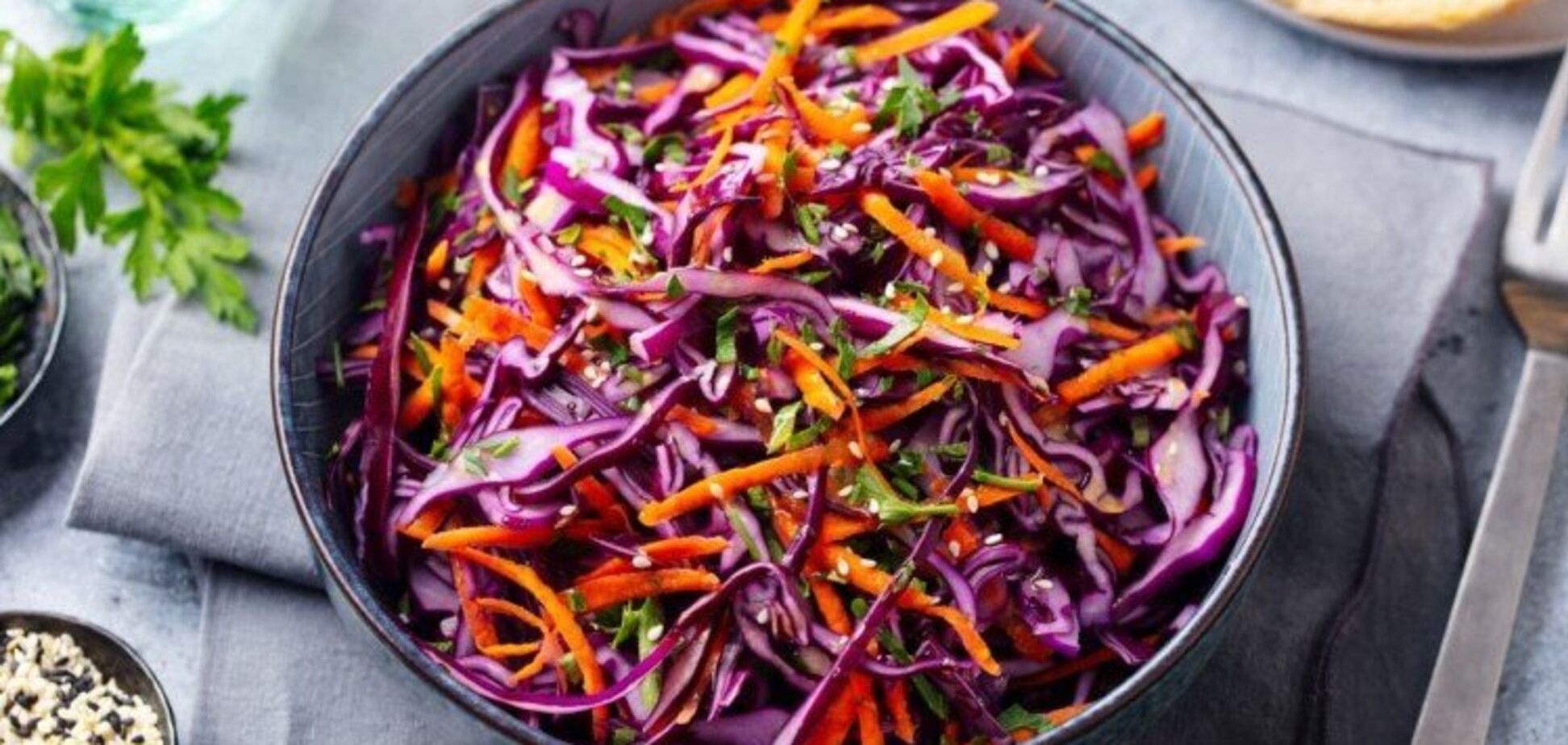 Рецепт салата