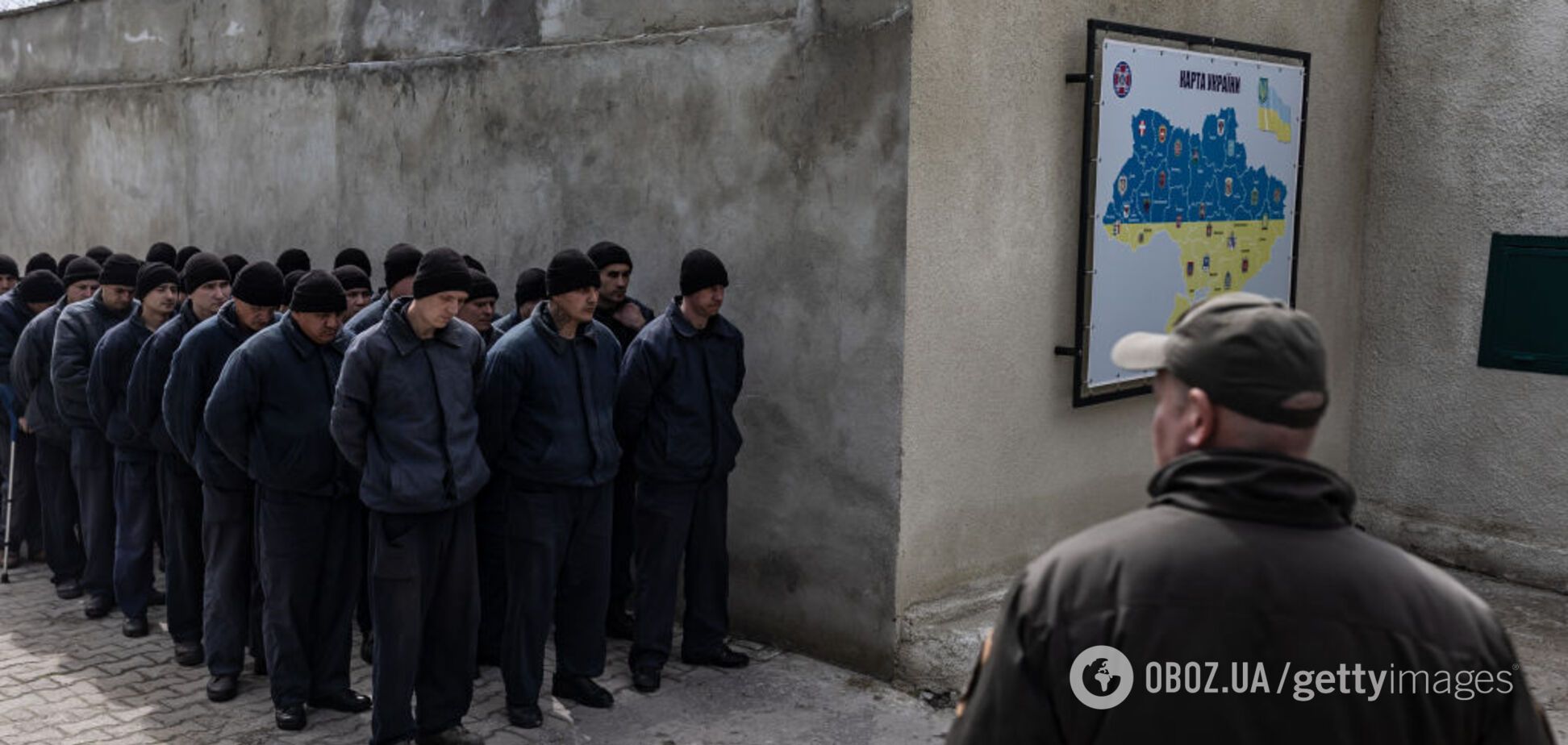 Родичі російських військових масово звертаються до української сторони щодо зниклих безвісти: статистика за 2024 рік