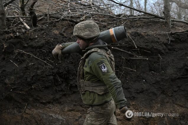 За добу на фронті відбулося 161 бойове зіткнення: в Генштабі розповіли, де намагається прорватися ворог. Карта
