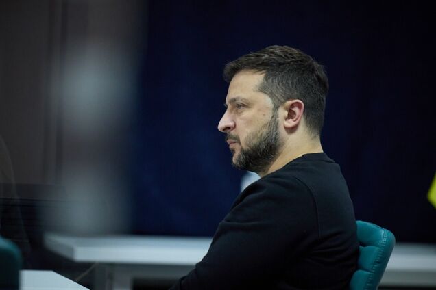 'Все защищают страну как могут': Зеленский сравнил отношение украинцев к мобилизации в начале войны и сейчас. Видео