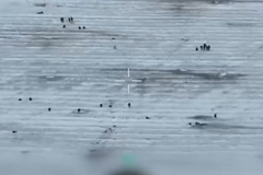 'Тактика росіян дуже змінилась': в ЗСУ розповіли про обстановку в Курській області. Відео