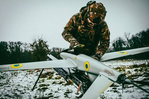 Генштаб: ворог атакував під Покровськом більш як 50 разів, тривають гарячі бої