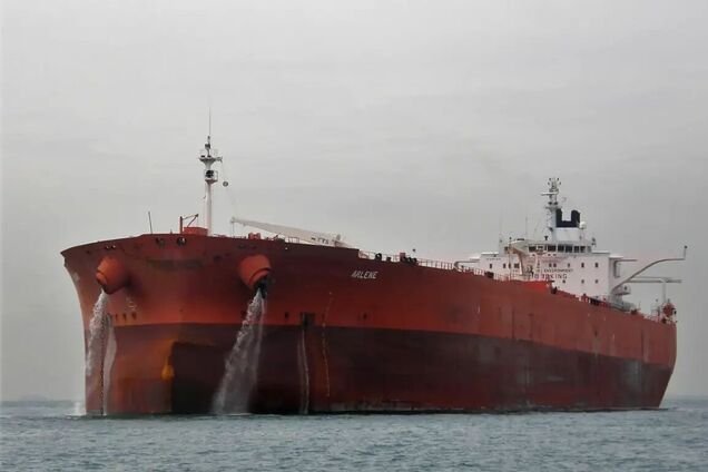 Дубайские компании владеют 55 суднами 'теневого флота' РФ – расследование