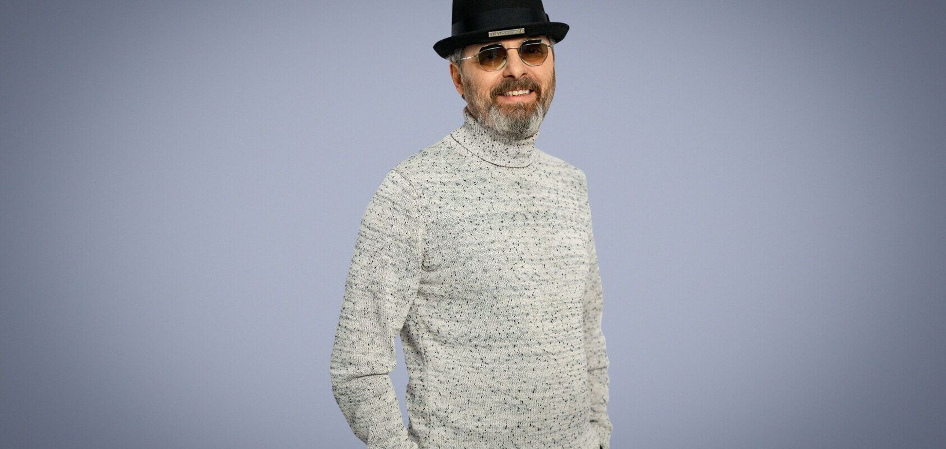 Концерти НаШапку в січні: вас чекають зіркові гості – BAH.ROMA (Роман Бахарєв) та Костя Ізюмов, квінтет Усеїна Бекірова, Vexlarsky та Саша Чемеров