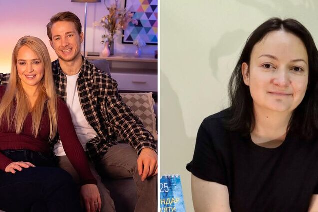 'Терен' публично отреагировал на позицию своей девушки Инны относительно русского языка: в скандал вмешалась дочь Ирины Фарион