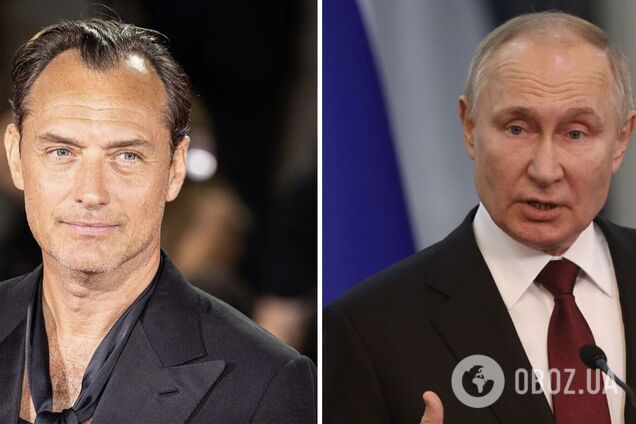 Выяснилось, кто сыграет Путина в экранизации романа 'Волшебник Кремля': что известно о фильме