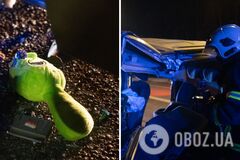 У Києві зіткнулися автобус і мінівен: є жертви, постраждали діти. Фото