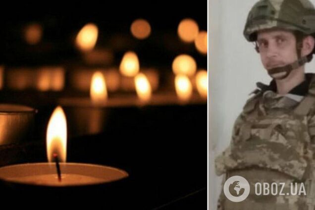 До війська пішов разом з рідним братом: на війні загинув 30-річний воїн з Волині