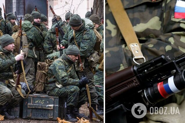 Кидають у яму: російське командування катує відмовників на Херсонщині – 'Атеш'