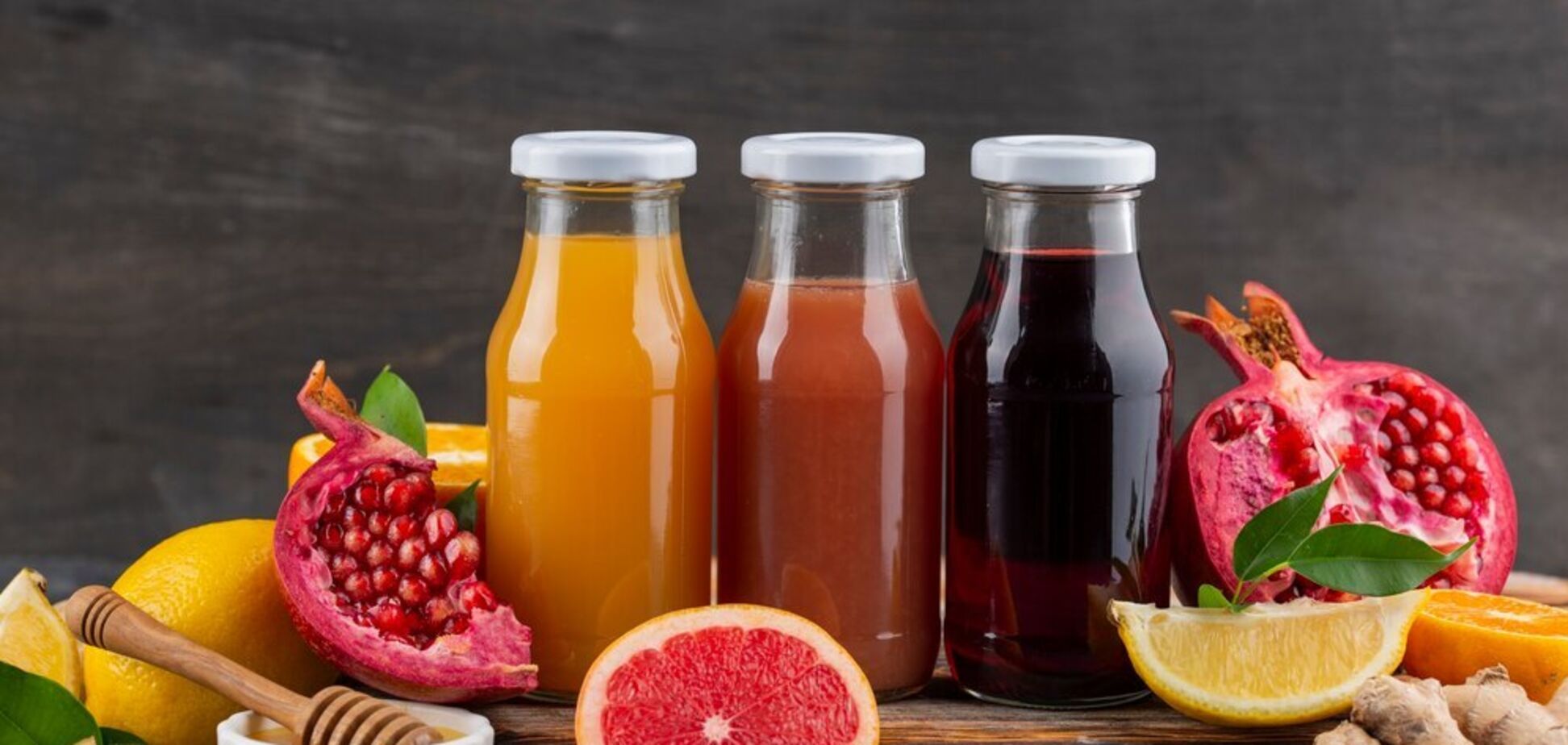 'Здоровый' напиток, провоцирующий набор лишнего веса: воздействие сока на тело