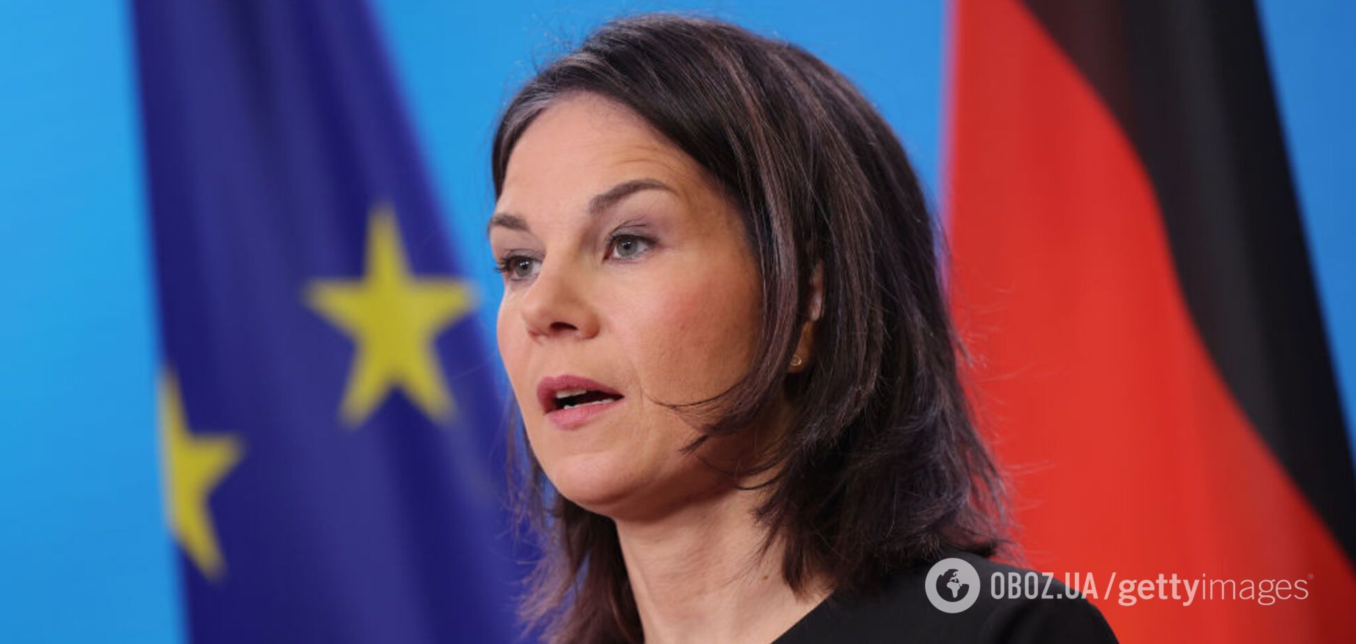 'Или действовать, или потерять все': Бербок констатировала, что ООН оказалась на распутье