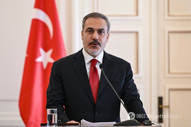 'Проблема ясна': глава МИД Турции спрогнозировал, когда возможен прорыв в войне Украины против РФ